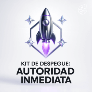 🌟 Kit de Despegue: Autoridad Inmediata