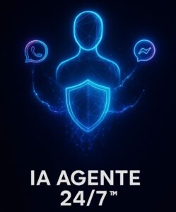 👨‍💻Ventas Automáticas 24/7