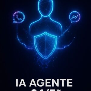 👨‍💻Ventas Automáticas 24/7